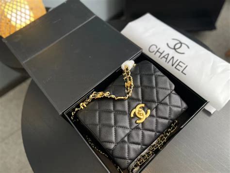 chanel cf mini australia|Chanel mini price.